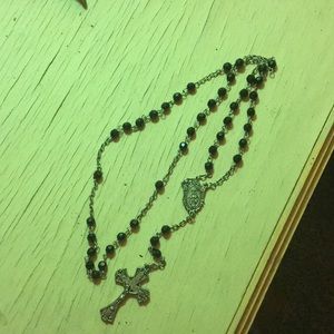 An old rosery I’ve had for a while